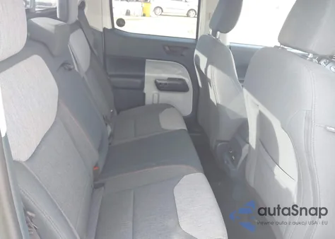 2022 Ford Maverick Lariat/Xl/Xlt z USA, uszkodzony, nr VIN 3FTTW8F94NRA38371